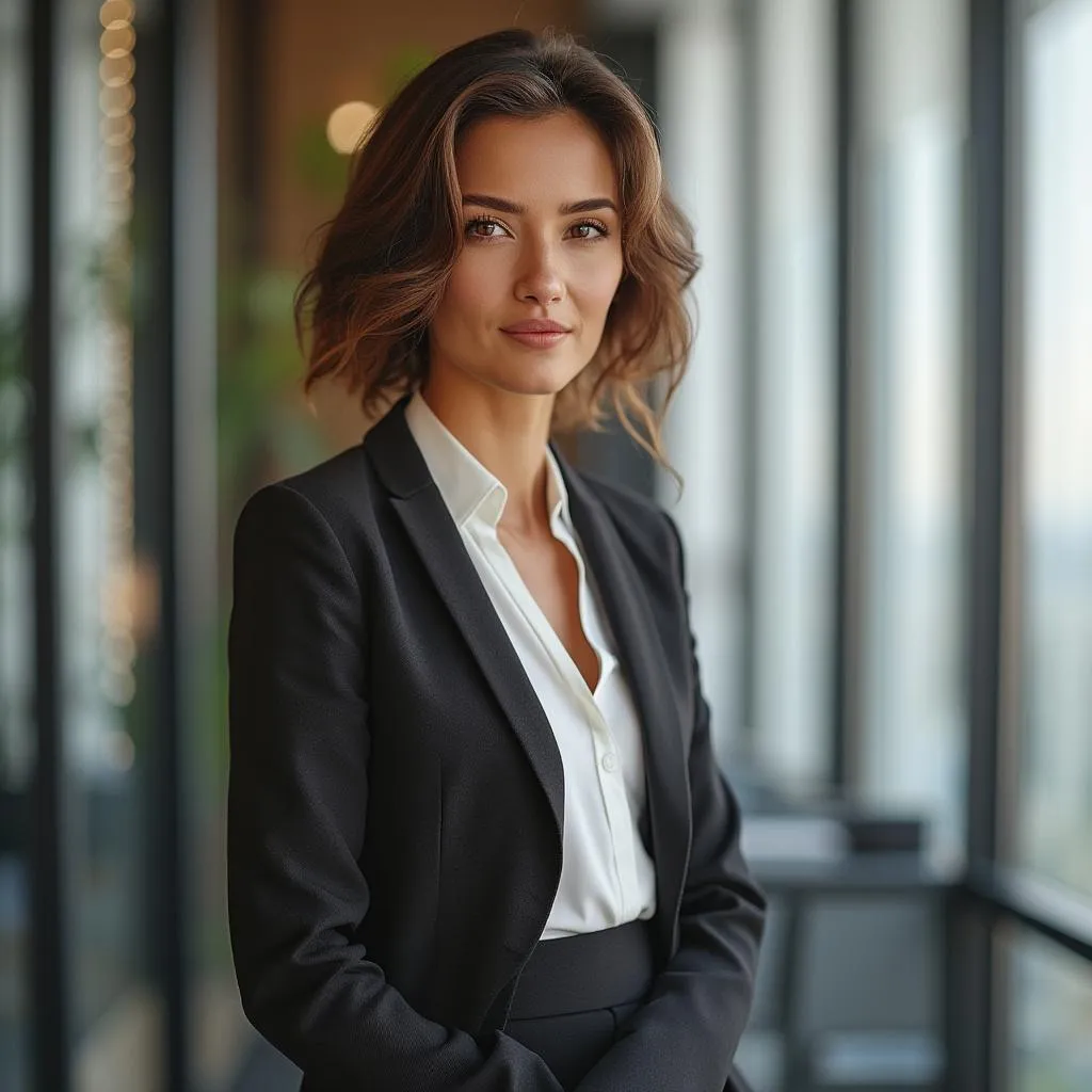 Elena Moravcová - zakladateľka a CEO